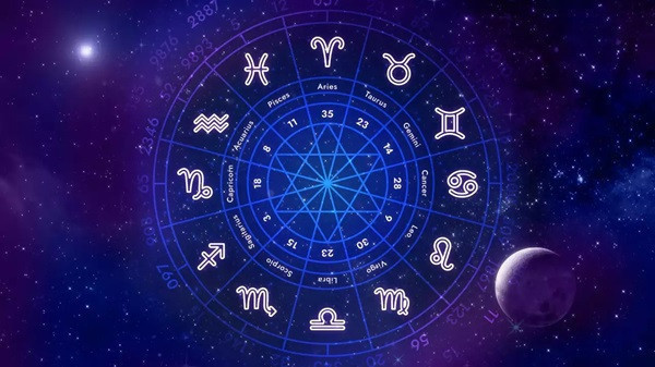 Zodiac Sign (File Picture)