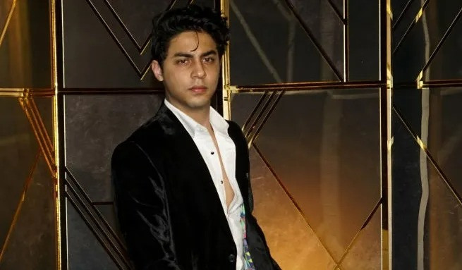 Aryan  Khan (File Picture)