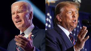 Biden-Trump