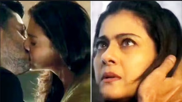 Alyy-Kajol (File Picture)