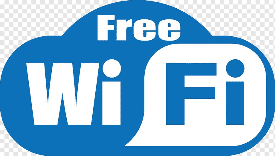 Free WiFi