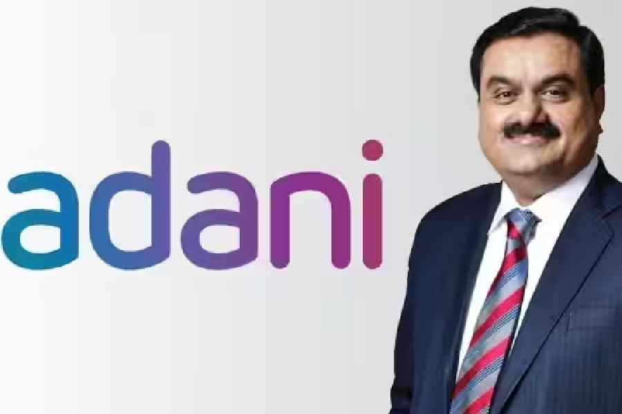 Adani