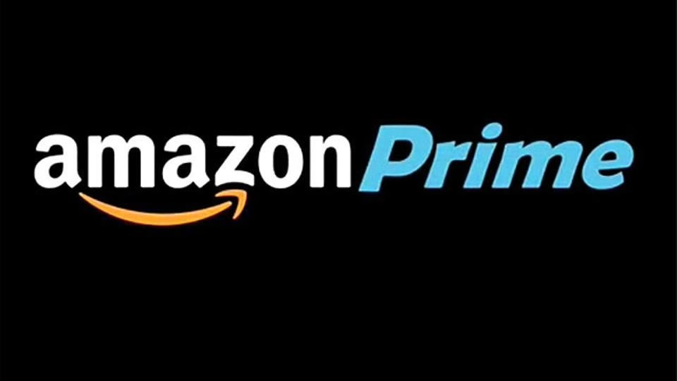 Amazon Prime