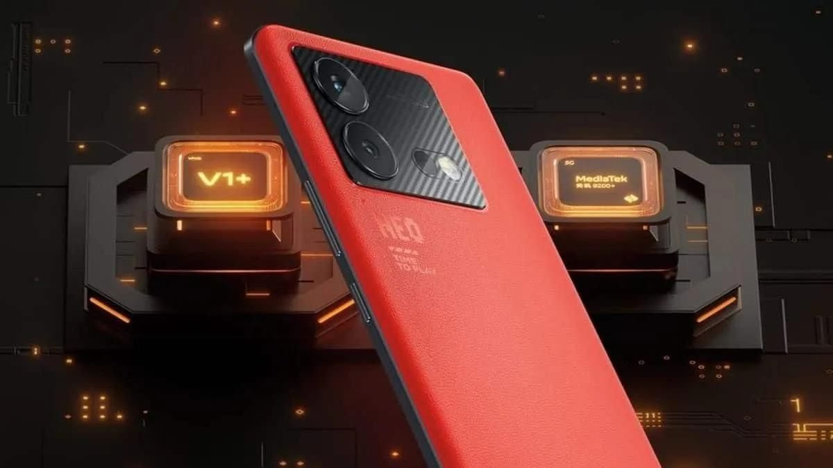 Iqoo Neo 9 Pro Is Coming To The Market Will Be Launched In India On February 22 4833