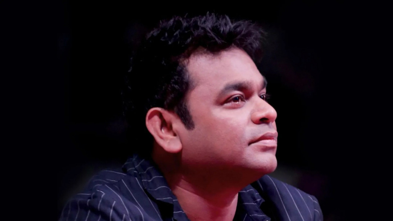 A R Rahman (File Picture)