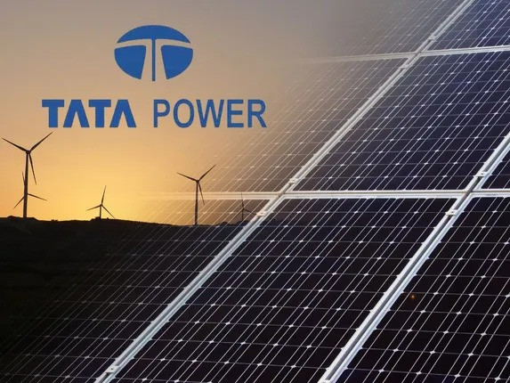 Tata Power Renewable Energy  (File Picture)