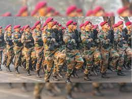 Indian Army Recruitment