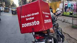 Zomato (Symbolic Picture)