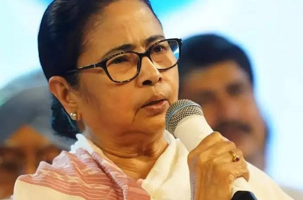 CM Mamata Banerjee opens up about the comparison of Nandigram & Sandeshkhali Issue