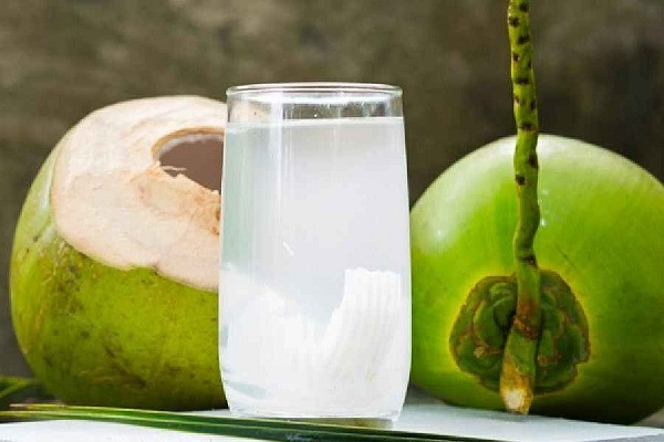 Coconut Water for hair (File Picture)