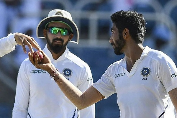 Bumrah vacation before the fourth test! Rahul is knocked out