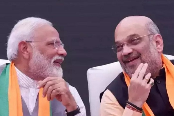 Three new candidates in the seat of Delhi! Speculation is rife about BJP's list