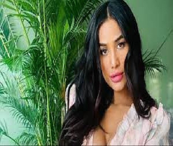 Poonam Pandey (File Picture)