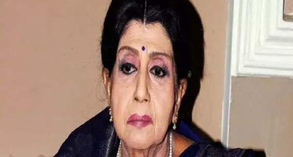 Sabitri Chatterjee (File Picture)