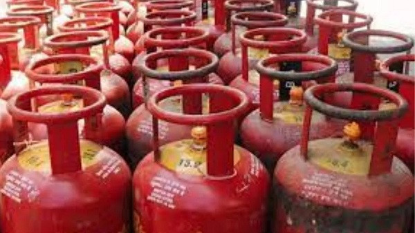 LPG Price Hike