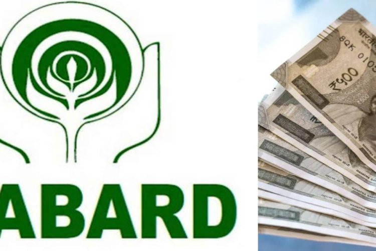 NABARD targets Tk 3.15 lakh crore loan to state in FY24-25