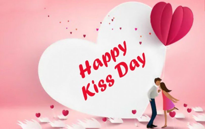 KIss Day