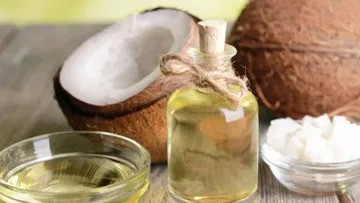 Alum And Coconut Oil Benefits