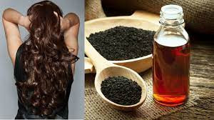 How to make black cumin hair spray? Here's the secret to getting thick hair