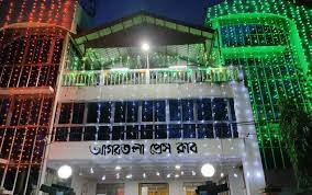Agartala Press Club strongly condemns the decision of Information and Culture Department