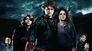 Harry Potter Web Series