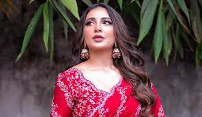 Subhashree Ganguly