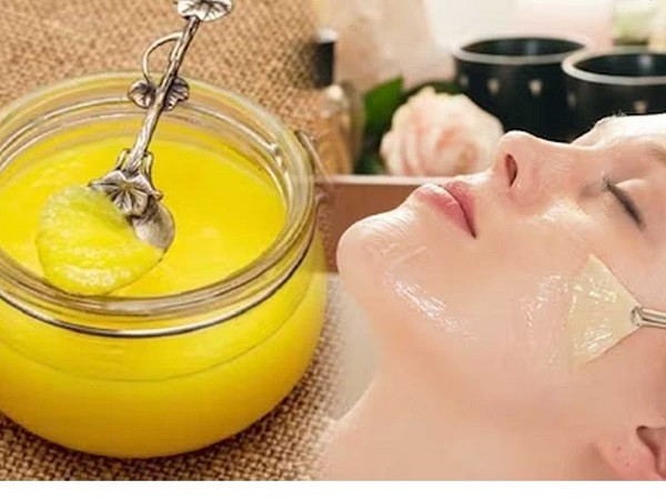 Benefits Of Ghee For Skin