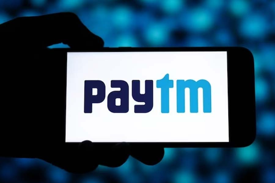 Paytm