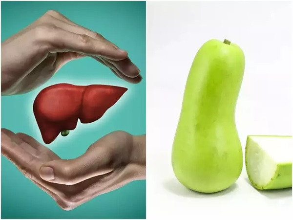 Restore liver health through this vegetable! Eat daily to stay healthy