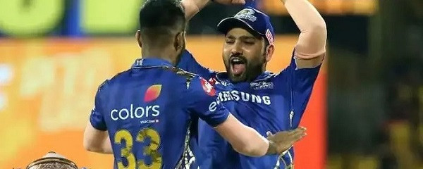 Rohit lost his position despite saving Hardik's career!