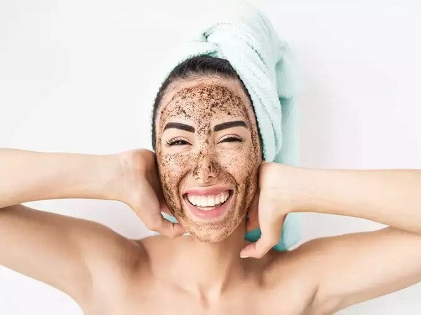 DIY Korean Face Mask (File Picture)