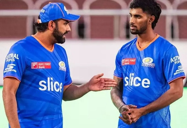 The captaincy is not bad! But Mumbai's loss for five reasons?