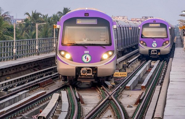 Kolkata Metro will run late on swing day, ending time remains unchanged