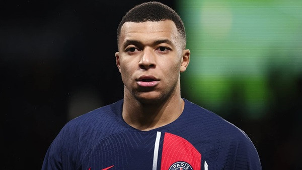 Mbappe will announce his future before the Euros