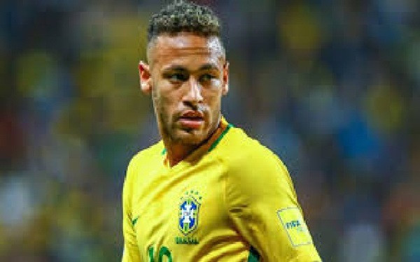 Neymar (File Picture)