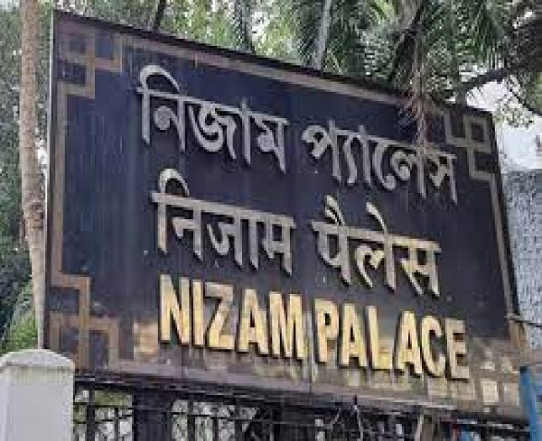 Nizam Palace (File Picture)