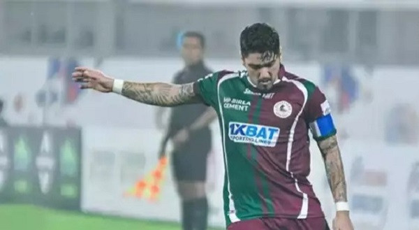 Mohun Bagan Vs Kerala Blasters