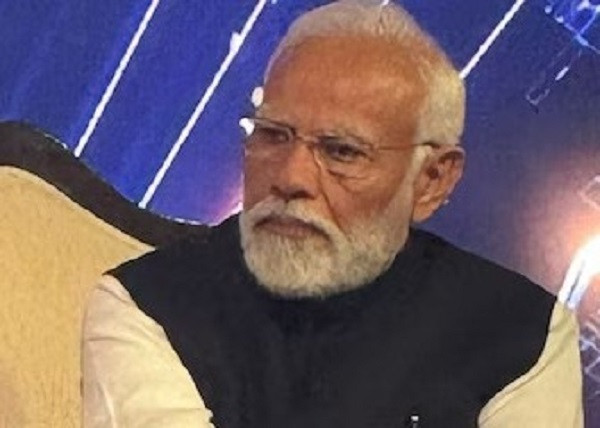 PM Modi (File Picture)