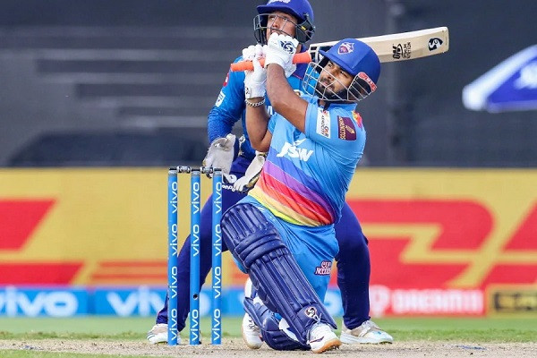 Rishabh Pant (File Picture)