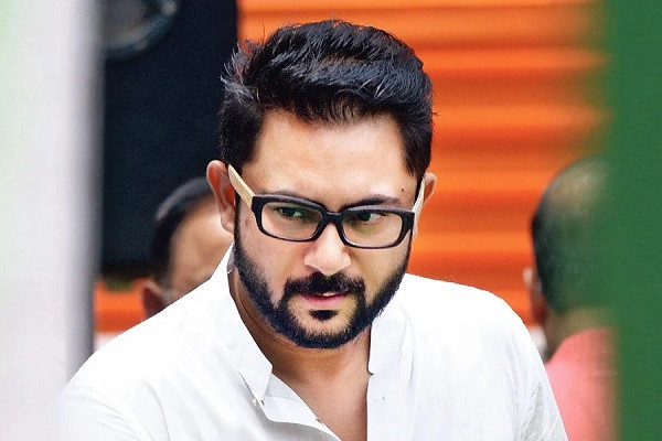 Soham Chakraborty (File Picture)