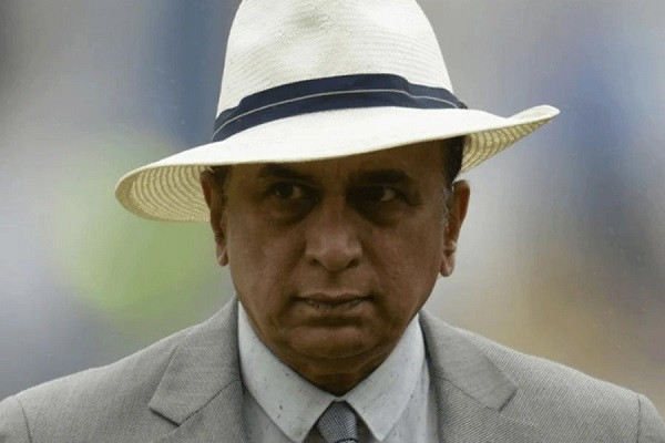 Sunil Gavaskar (File Picture)