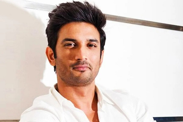 Sushant Singh Rajput (File Picture)