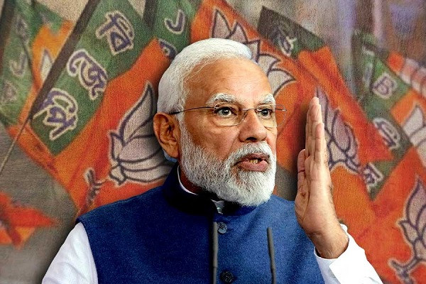 Prime Minister Narendra Modi (File Picture)