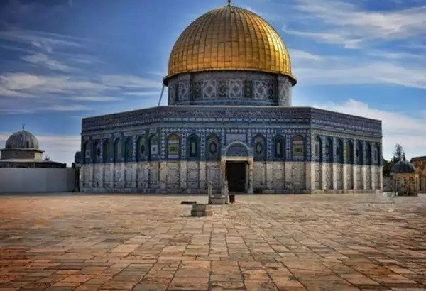 The tone of Israel changed! Allowing Palestinians to enter Al-Aqsa before Ramadan