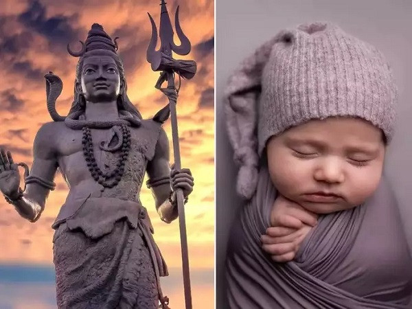 Name your child in the name of Mahadev! Mahadev's blessings will be forever