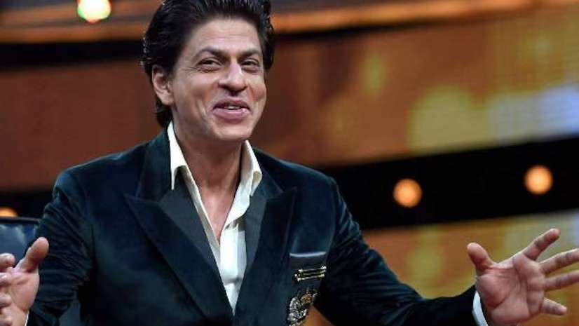 Shah Rukh Khan