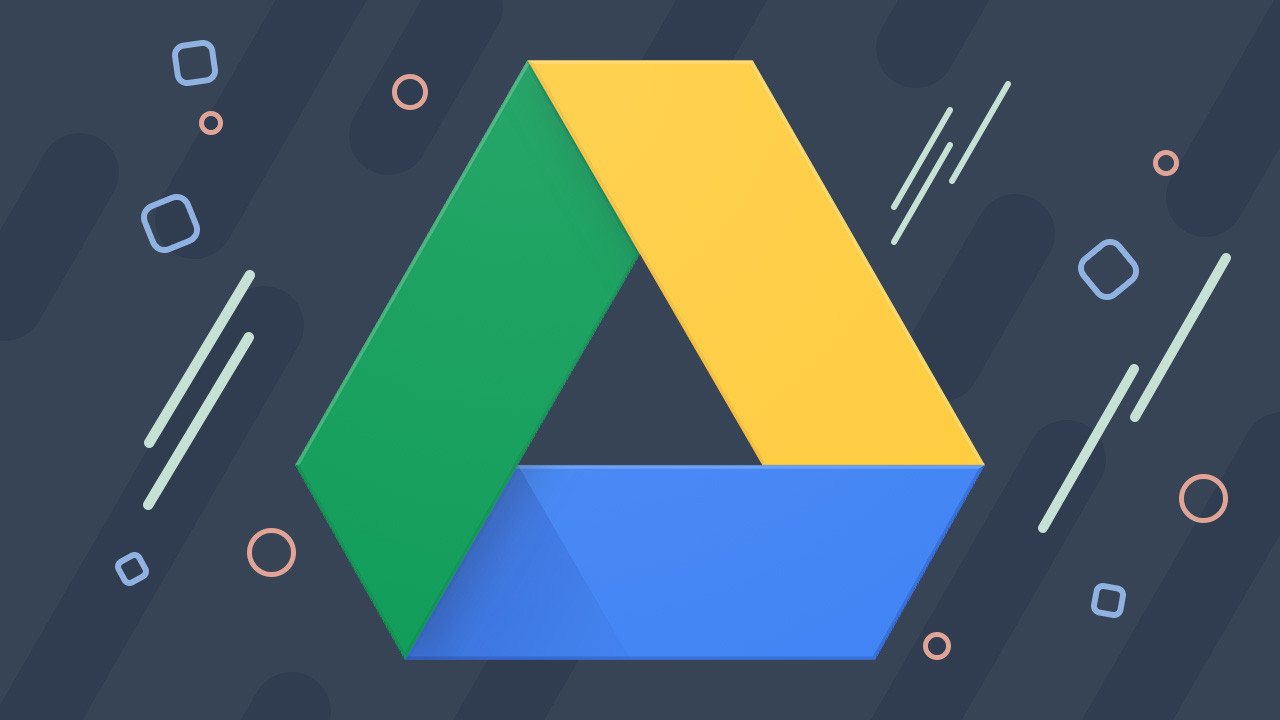 Google Drive New Features