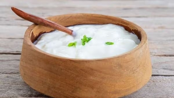 Yogurt benefits (File Picture)