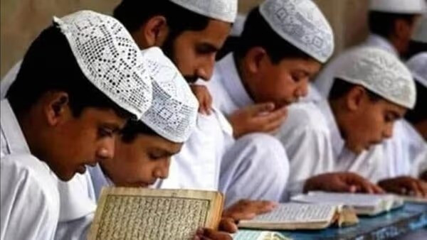 Madrasa Recruitment Exam (File Picture)