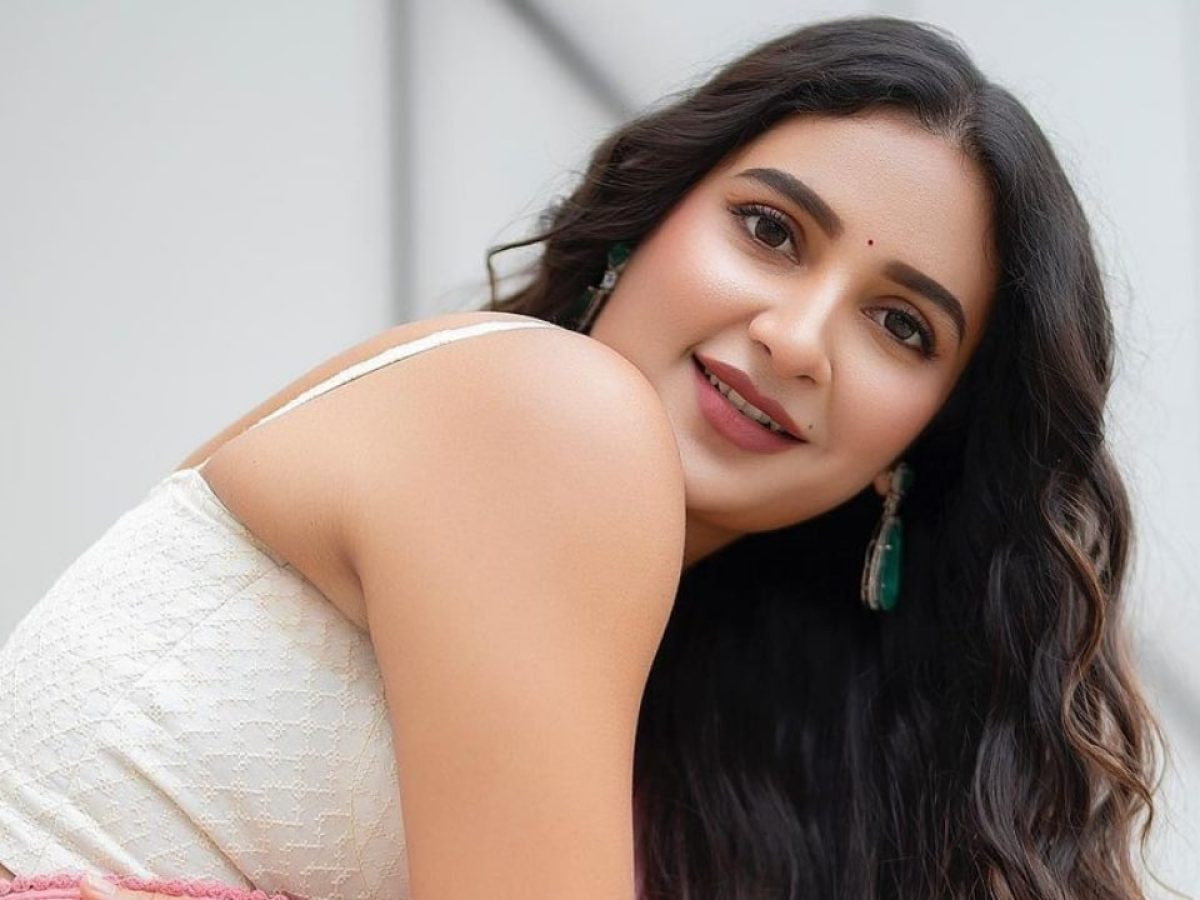 Subhashree Ganguly-SVF